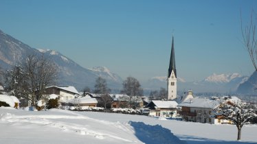 © Alpbachtal Seenland Tourismus