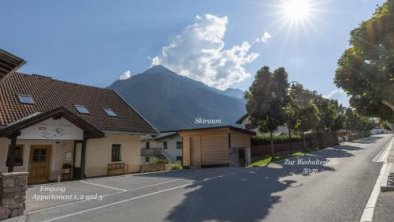 Haus St. Bernard, © bookingcom