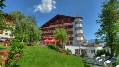 Das Posthaus stubai&smart Ansicht 3