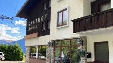 Gasthof Lublass, © bookingcom