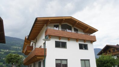 Ferienwohnung Stefan -Stumm  Haus Sommer