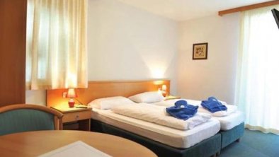 Pension Helvetia, © bookingcom