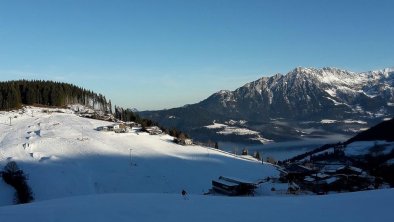 Blick vom Stöcklhang, © Wilfried Seissl