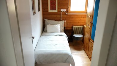 Single bedroom