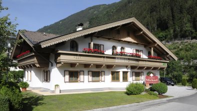 Landhaus Michael - Haus Sommer