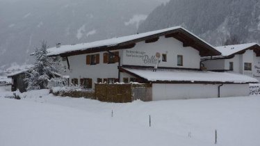 Bellis Neustift - Haus Winter 2