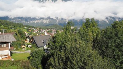 Sautens - Blick vom Balkon der Adler, © Jessica Herrmann