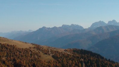 hike Obertilliach, © H. S. Wilhelmer