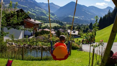 Spielplatz, © S.Brandstätter