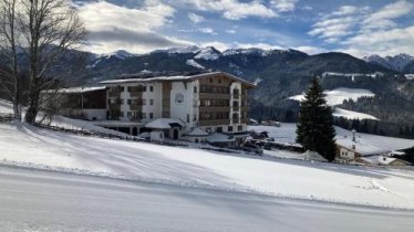 Hotel Silberberger - Wildschönau, © bookingcom