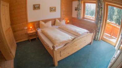 Appartementhaus Wildbachhof, © bookingcom