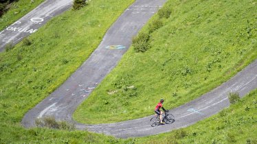 Lienz Dolomites Ride, © Expo Groder