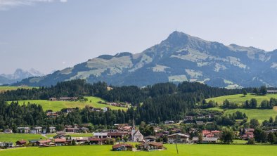 View on Reith Kitzbühel, © Kitzbühel Tourismus - Michael Werlberger