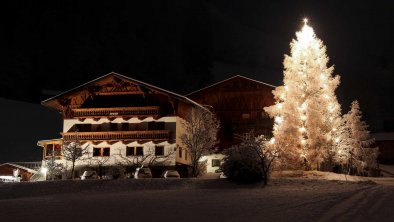 Christmas at Ladestatthof