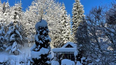 Kaiserwetter