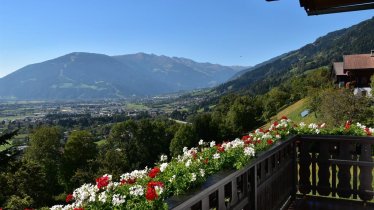 Blick auf Lienz