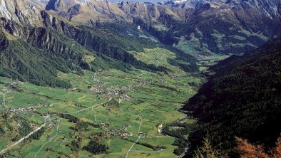 Selbstversorgerhütte Marcher Alm Virgen Osttirol