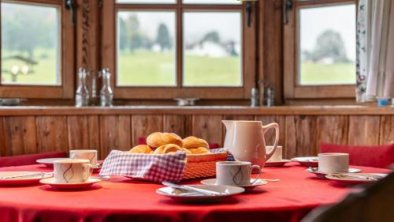 Chalet Rettensteinblick, © bookingcom