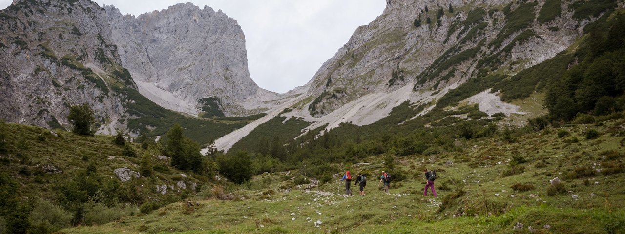 © Tirol Werbung / Jens Schwarz