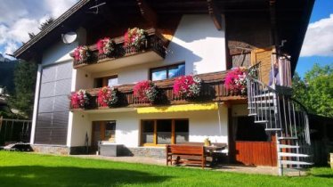 Haus Maria Larcher, © bookingcom