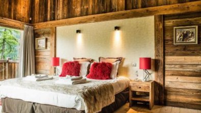 Chalet Aristokrat, © bookingcom