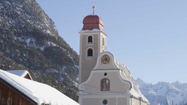 Karrösten in winter, © Imst Tourismus