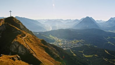 Berge, © Mathias Obmascher