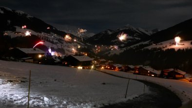 Silvester in Alpbach, © Heachhof/Schwarzenauer