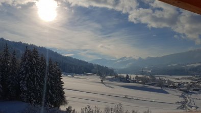 SKI IN SKI OUT - Übungslift + Schischule vorm Haus