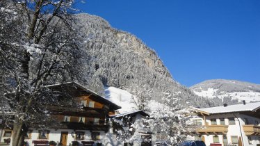 Land- und Ferienhaus Gredler - Winter