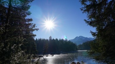 Möserer See