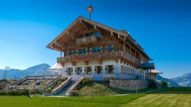 Maierl-Alm & Maierl-Chalets, © bookingcom