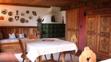 Holiday home Chalet Rosa 1, © bookingcom