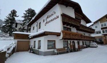 Pension Aloisl`s Harmonie, © bookingcom