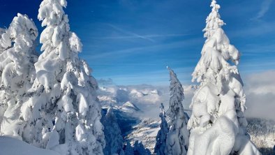 Wildschönau winter wonderworld