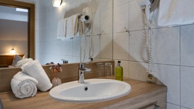 Badezimmer Kaiserzimmer