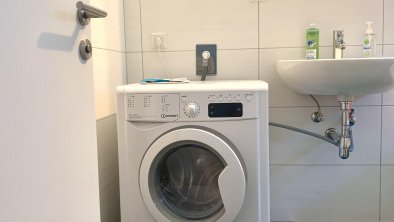 Washingmachine