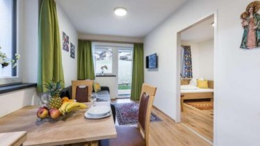 Ferienwohnung Unterlechner - Apt 3, © bookingcom