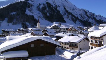 Berwang im Winter, © Sport-Alm