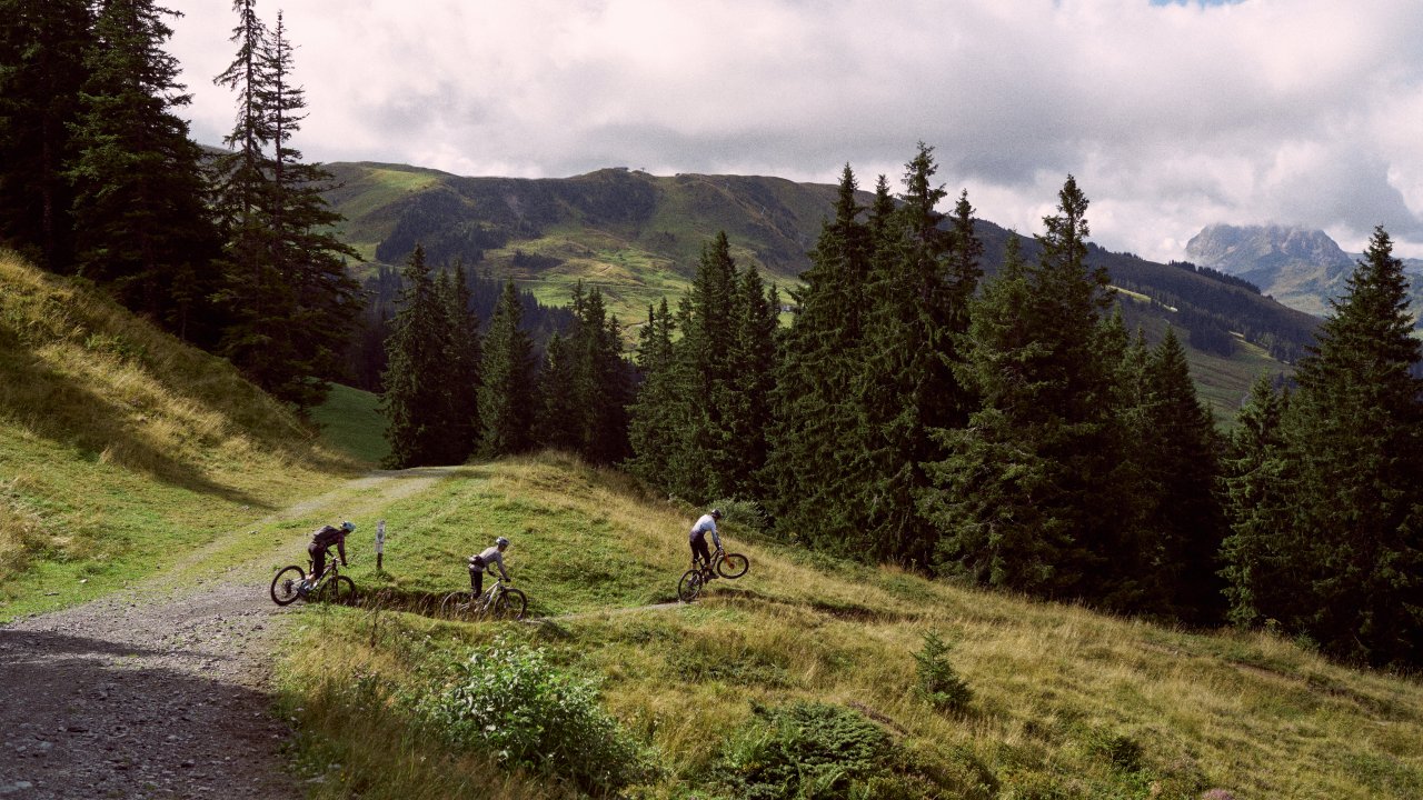 © Tirol Werbung / Sebastian Schels