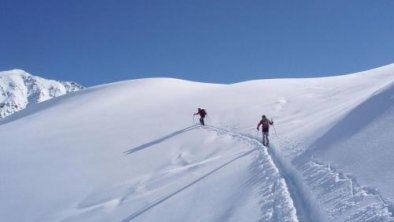 Holiday house in East Tyrol near ski area, © bookingcom