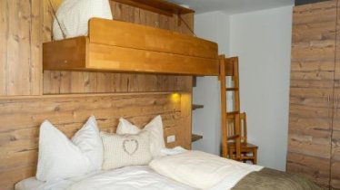 Apartment in Tyrol with mountain-views, © bookingcom