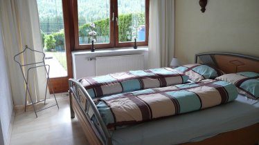 Schlafzimmer groß