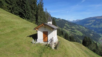 Zillertal