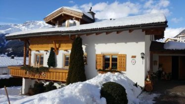 Haus Brigitte, © bookingcom