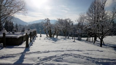 Oberbürghof St. Johann in Tirol