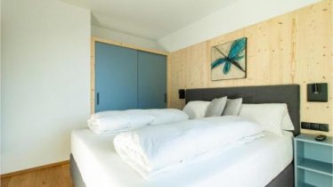 Luxurioese Ferienwohnung Zams, © bookingcom