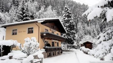 Apartment Arlberg by Interhome, © bookingcom