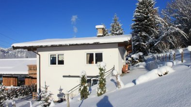 Am Birkenweg, Oberndorf in Tirol