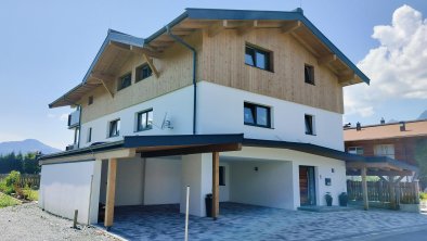 Ferienwohnung Ortner St. Johann in Tirol